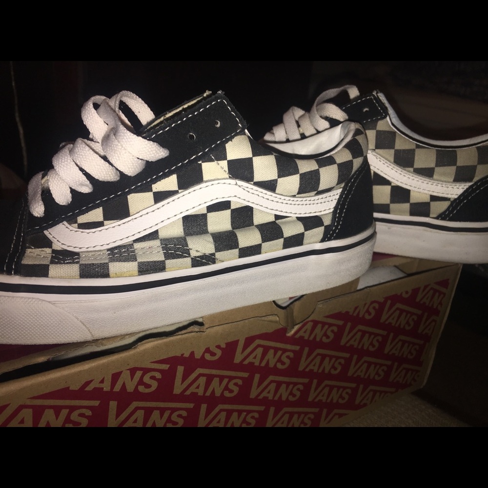 Vans